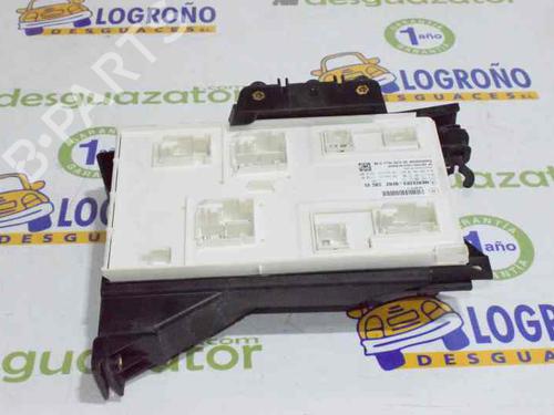 Used Fuse box MERCEDES-BENZ CLA Shooting Brake (X117) CLA 200 CDI / d (117.908) (136 hp) 764265