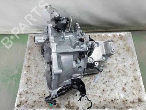 Gearbox OPEL ASTRA L Sports Tourer (O5) 1.2 (FRHNPJ) | BP23117344M3 