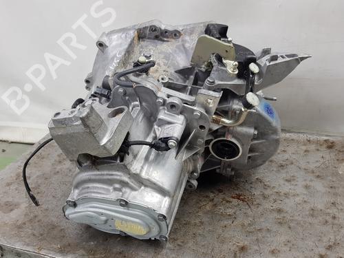 Gearbox CITROËN BERLINGO (ER_, EC_) 1.5 BlueHDi 100 | BP32323684M3 - Image 9