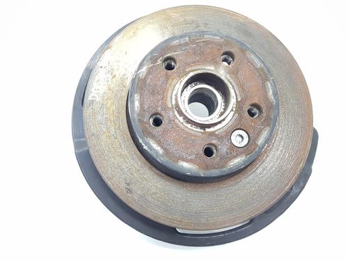 Right front steering knuckle MAN TGE Van 2.0 TDI (01V, 03V, 36V, UYB, UYC, UYD) | BP34707619M26  - Image 7