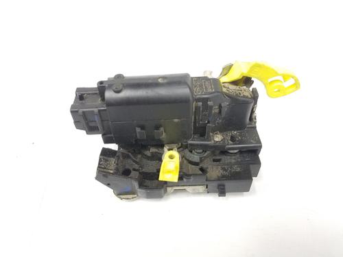 Rear left lock DACIA DUSTER (HS_) 1.5 dCi 4x4 (HSMC, HSMD) | BP21265445C100 