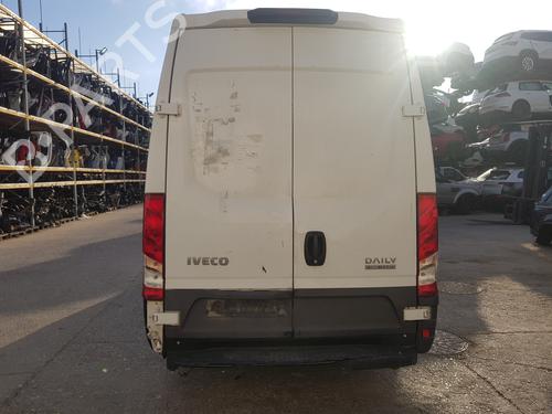 Engine control unit (ECU) IVECO DAILY VI Van | BP38264645M57 - Image 18