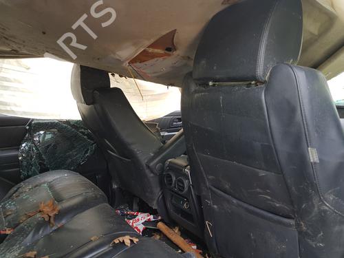 Left front window motor LAND ROVER RANGE ROVER SPORT I (L320) 3.6 D 4x4 | BP16963504E21 