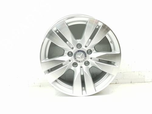 Rim MERCEDES-BENZ E-CLASS (W212) E 220 CDI / BlueTEC (212.001, 212.002) | BP27894539C45 