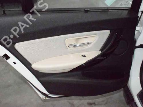 Anti roll bar BMW 3 (F30, F80) 318 d | BP3657935M96 