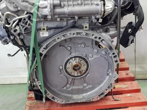 Engine MERCEDES-BENZ SLC (R172) 250 d (172.404) | BP30307774M1 