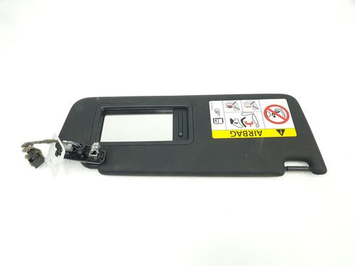 Right sun visor VW GOLF VII Variant (BA5, BV5) 2.0 GTD | BP37471759I2 - Image 6