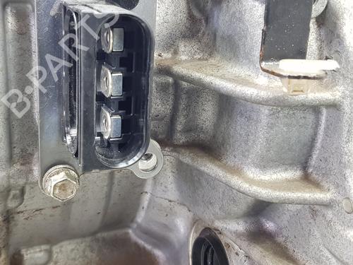 Gearbox TOYOTA YARIS (_P13_) 1.5 Hybrid (NHP130_) | BP24662234M3 