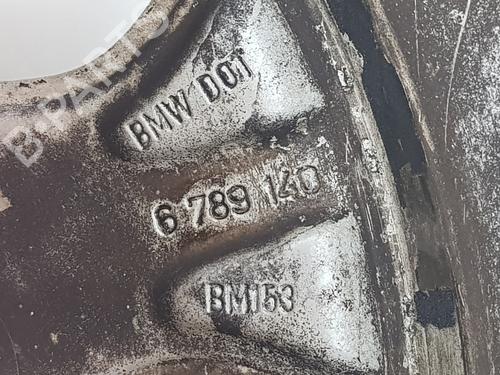 Rim BMW X1 (E84) xDrive 18 d | BP29613497C45 