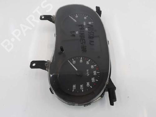 Instrument cluster NISSAN PRIMASTAR Van (X83) 1.9 dCi 100 | BP5579870C47 