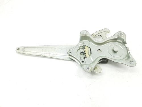 Rear right window mechanism TOYOTA LAND CRUISER PRADO (_J12_) 3.0 D-4D (KDJ120, KDJ125) | BP15911804C25 
