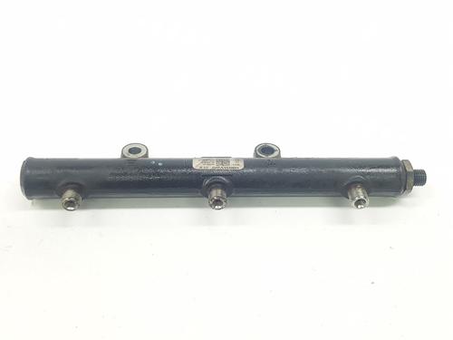 Used Injection rail LAND ROVER RANGE ROVER SPORT I (L320) 2.7 D 4x4 (190 hp) 24615095