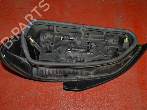 Left taillight PEUGEOT 406 (8B) 1.9 TD | BP1432689C34 
