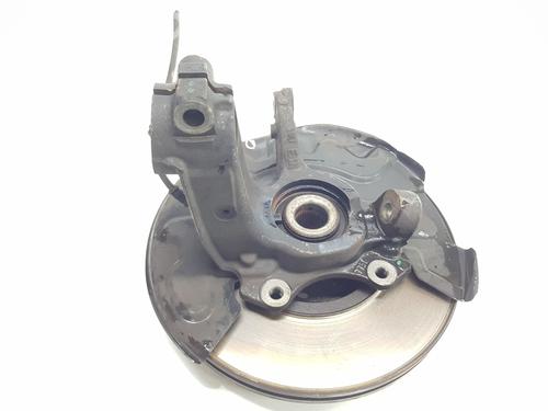 Right front steering knuckle SEAT TOLEDO IV (KG3) 1.6 TDI | BP17561629M26