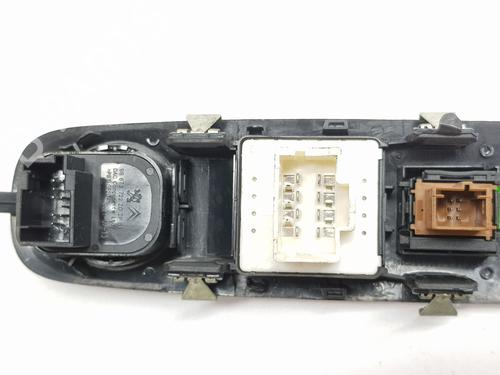 Left front window switch TOYOTA PROACE CITY Box Body/MPV (BPZ_) | BP37014165I27 - Image 5