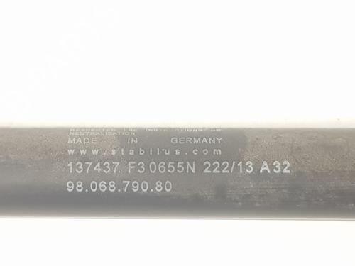 Tailgate lift support CITROËN C4 Picasso II 1.6 HDi / BlueHDi 115 | BP18547310C138 