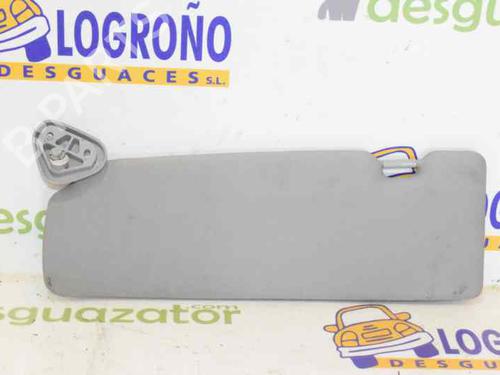 Right sun visor BMW 1 (E81) 118 i | BP1636726I2 