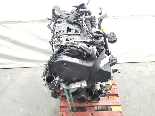 Engine VW TRANSPORTER T6 / CARAVELLE T6 Bus (SGB, SGJ, SHB, SHJ) 2.0 TDI | BP26333951M1 