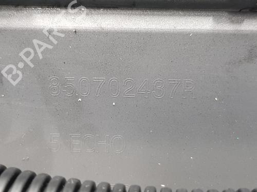 Rear bumper RENAULT 5 E-TECH | BP37161015C8 - Image 2