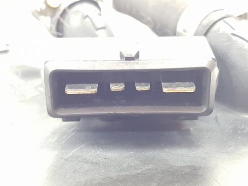 Fuel pump MERCEDES-BENZ VITO Van (W638) 108 D 2.3 (638.064, 638.068) | BP29011453M76 