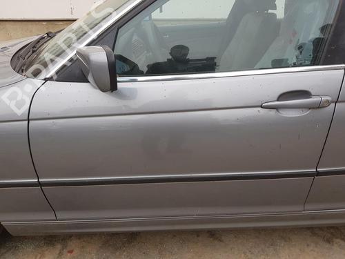Left rear window motor BMW 3 (E46) 320 d | BP11180356E23 