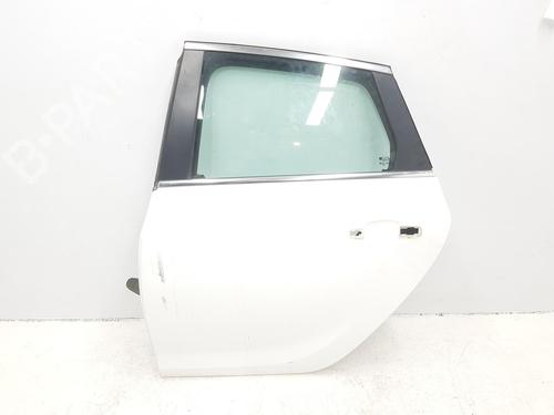 Used Left rear door OPEL ASTRA J (P10) 1.7 CDTI (68) (131 hp) 1958361