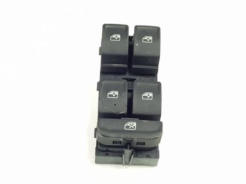 Used Left front window switch SEAT ARONA (KJ7, KJP) [2017-2025]  27879869
