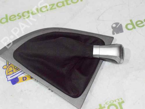 Shift knob BMW 1 (E87) 118 d | BP11392848I34 