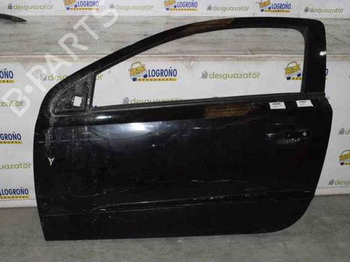 Used Left front door OPEL ASTRA H (A04) 1.7 CDTI (L48) (110 hp) 1282051
