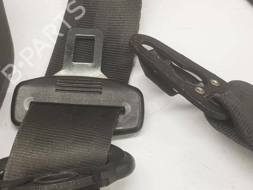 Airbag Kit SEAT EXEO ST (3R5) 2.0 TDI | BP15835209C86 