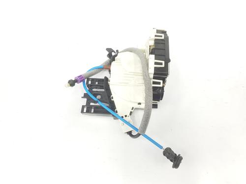 Front right lock MERCEDES-BENZ A-CLASS (W176) A 200 CDI / d (176.008) | BP10041458C97 