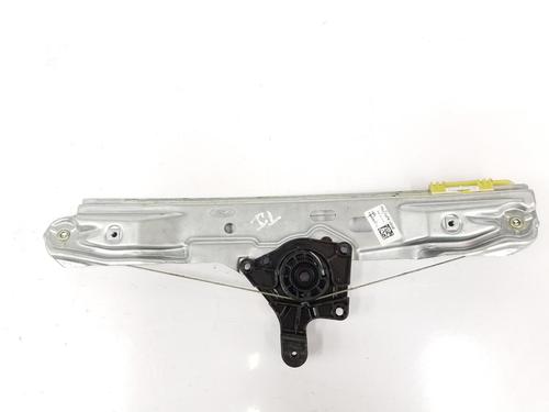 Used Rear left window mechanism FORD FOCUS III 1.0 EcoBoost (125 hp) 12462746