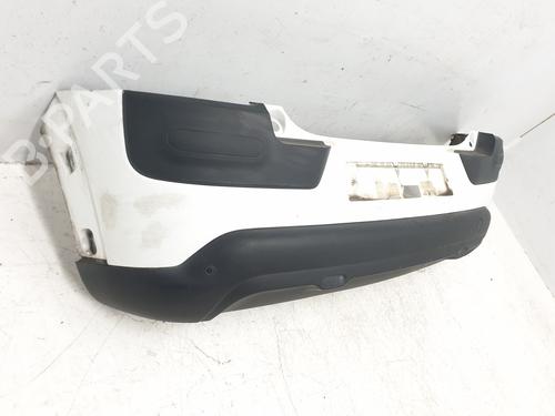 Rear bumper CITROËN C4 CACTUS 1.6 BlueHDi 100 | BP29508579C8 