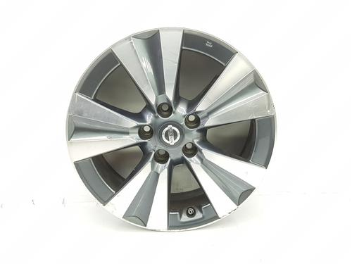 Used Rim NISSAN PULSAR Hatchback (C13) 1.5 dCi (110 hp) 9680701