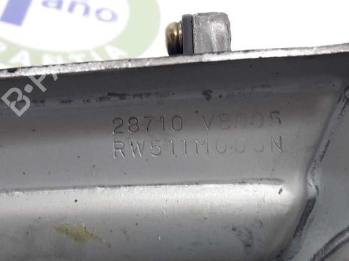 Rear wiper motor NISSAN PATROL GR V Wagon (Y61) 2.8 TD | BP4945025M102 