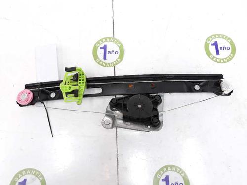 Rear left window mechanism BMW 1 (E87) 120 d | BP3379188C24 