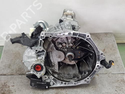 Used Gearbox CITROËN BERLINGO (ER_, EC_) 1.5 BlueHDi 100 (102 hp) 29247090