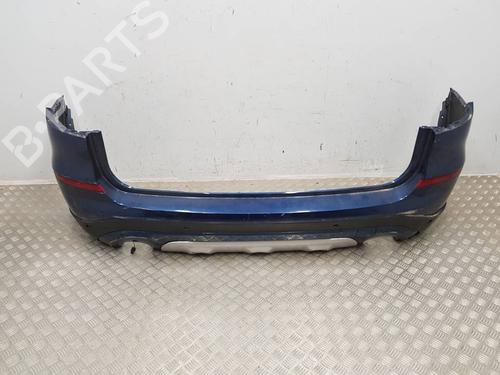 rear-bumper-bmw-x3-g01-f97-g08-2017-40156474 main image