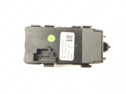 Warning switch MERCEDES-BENZ GLK-CLASS (X204) 250 CDI 4-matic (204.982, 204.904) | BP18649458I22 