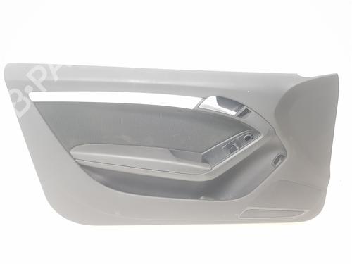Seats set AUDI A5 (8T3) 2.7 TDI | BP12143603C78 