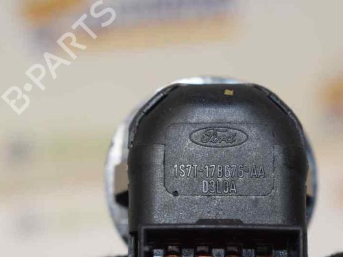 Mirror switch FORD MONDEO III Saloon (B4Y) 2.0 TDCi | BP1364586I25 