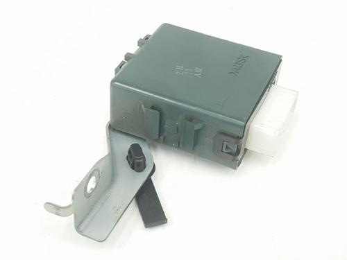 Electronic module TOYOTA LAND CRUISER PRADO (_J12_) 3.0 D-4D (KDJ120, KDJ125) | BP17240858M83 