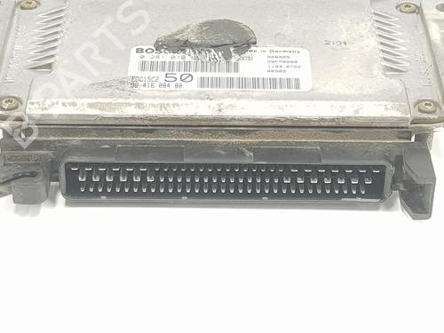 Engine control unit (ECU) CITROËN XSARA Break (N2) 2.0 HDI 90 | BP17170966M57 