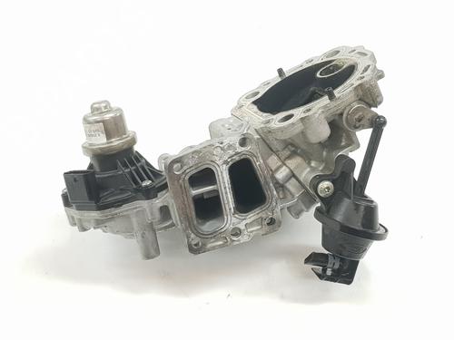 EGR-Ventil FORD TRANSIT CUSTOM V362 Van (FY, FZ)  | BP29534727M69 