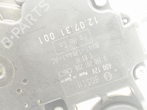 Rear wiper motor FORD KUGA I 2.0 TDCi | BP16090832M102 