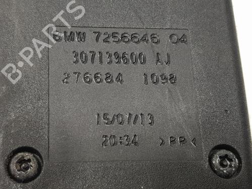 Airbag Kit BMW X3 (F25) xDrive 20 d | BP22191037C86 