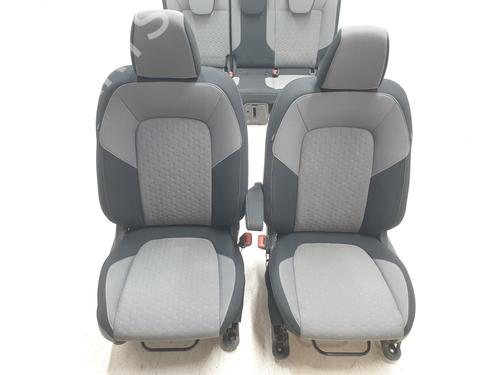 Seats set FORD TRANSIT COURIER V769 Box Body/MPV (N3P) 1.0 EcoBoost | BP30839439C78
