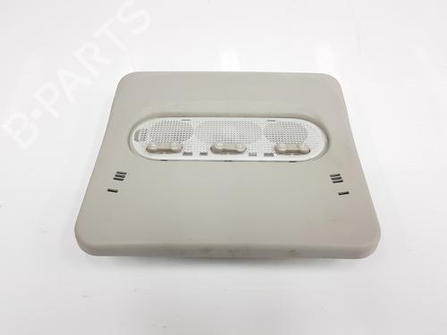 Used Interior roof light NISSAN QASHQAI II (J11, J11_) 1.5 dCi (110 hp) 20241326