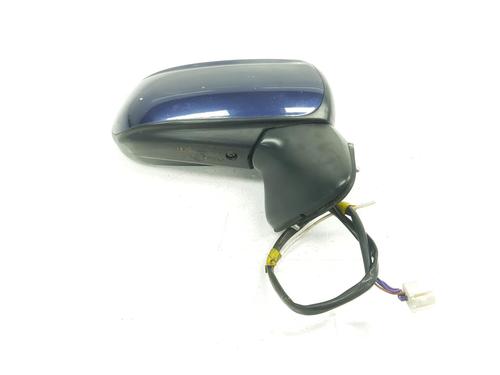 Right mirror MAZDA PREMACY (CP) 1.9 (CP8W) | BP15649132C27 