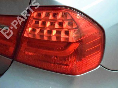 Left sun visor BMW 3 (E90) 320 d | BP1636481I1  - Image 27